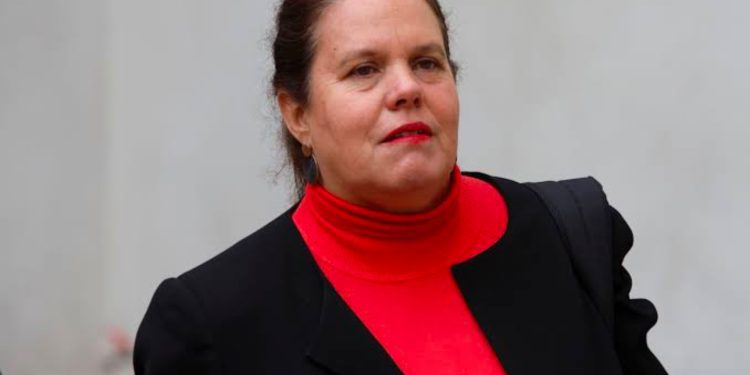 Tribunal Constitucional rechaza requerimiento para destituir a ministra Fernández por fallida compra de casa de Allende