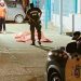 Detienen a modelo Denisse Campos por «amenazas de muerte y daños» en bar de Viña del Mar