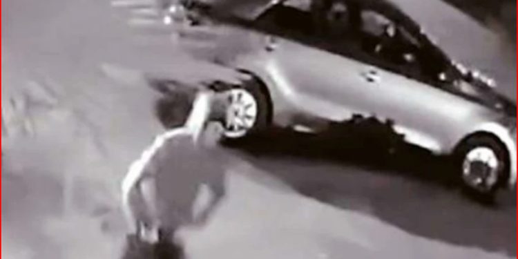 Detienen a modelo Denisse Campos por «amenazas de muerte y daños» en bar de Viña del Mar