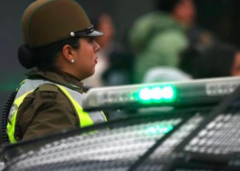 Detienen a extranjero por amenaza y abuso sexual contra una carabinero durante procedimiento en Iquique