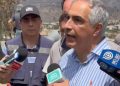 Senador Chahuán acusa a Delegación Presidencial de intentar quebrar huelga de hambre negociando con dirigentes de otras agrupaciones de damnificados