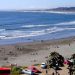 Turista argentina de 14 años muere ahogada en playa de Concón