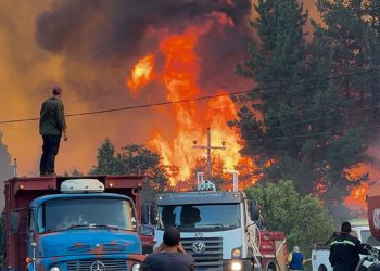 Según encuesta CADEM el 55% tiene decidido o votaría por Matthei y 50% lo haría por Bachelet