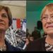 Según encuesta CADEM el 55% tiene decidido o votaría por Matthei y 50% lo haría por Bachelet