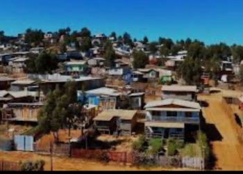 Tensión por desalojo de megatoma de San Antonio fijada para la próxima semana por la Corte de Valparaíso