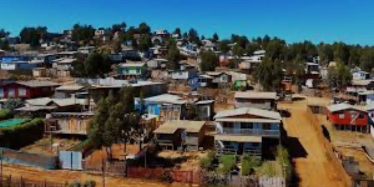 Tensión por desalojo de megatoma de San Antonio fijada para la próxima semana por la Corte de Valparaíso