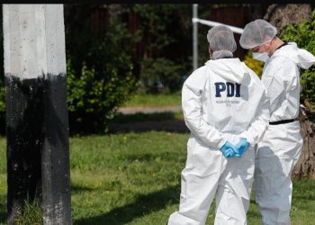 Impacto por homicidio de menor de 14 años en Los Ángeles tras recibir un disparo en el abdomen