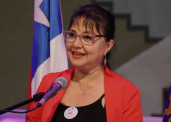 Postergan para marzo desalojo de toma de Viña del Mar