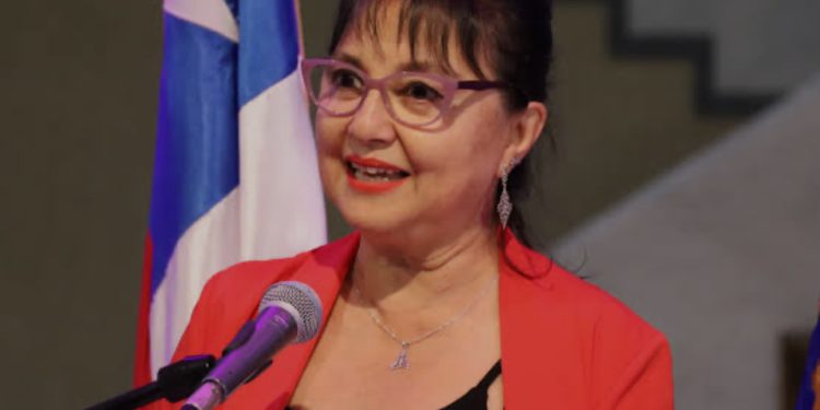 Postergan para marzo desalojo de toma de Viña del Mar