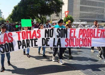 Postergan para marzo desalojo de toma de Viña del Mar