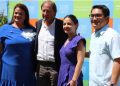 Construcción de la Caleta de Horcón alcanza un 71% de avance y beneficiará a más de 100 pescadores