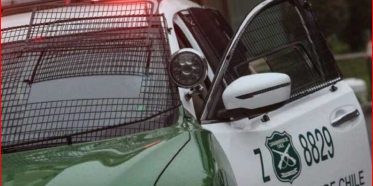 Padre mata a disparos a su hijo que había amenazado a su madre con un cuchillo en Algarrobo