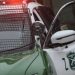 Padre mata a disparos a su hijo que había amenazado a su madre con un cuchillo en Algarrobo