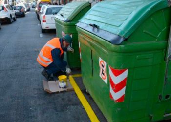 Municipio de Viña del Mar aprueba trato directo para recolección de basura