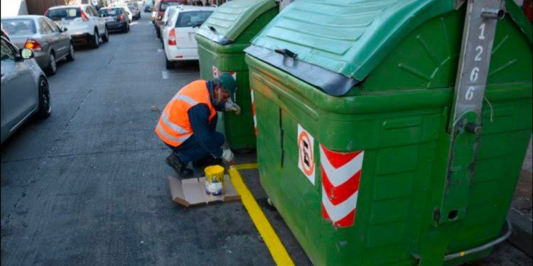 Municipio de Viña del Mar aprueba trato directo para recolección de basura