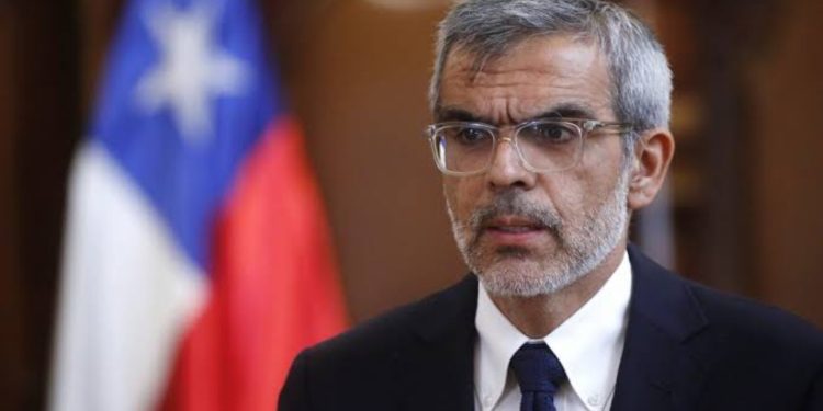 Gobierno realiza balance de quienes se vieron afectados por corte de suministro eléctrico