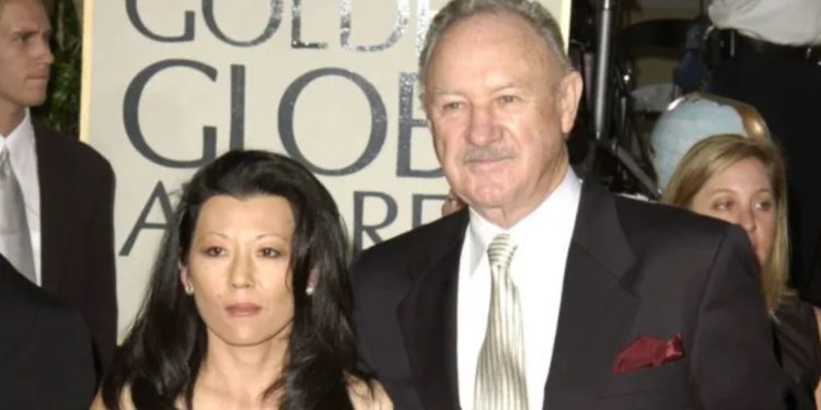 Impacto por muerte de actor Gene Hackman quien apareció sin vida junto a su esposa en su casa de Nuevo México
