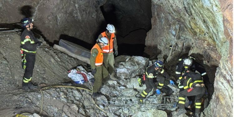 Asesinan a ciudadano francés frente a su familia durante asalto a su casa en Chicureo
