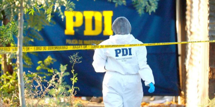 Asesinan a ciudadano francés frente a su familia durante asalto a su casa en Chicureo