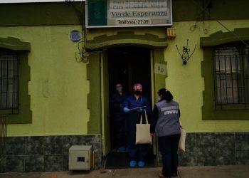 Clausuran Eleam «Verde Esperanza» de Quillota tras varias denuncias por irregularidades