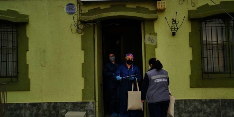 Clausuran Eleam «Verde Esperanza» de Quillota tras varias denuncias por irregularidades