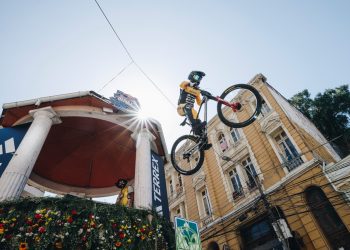 Todo listo para nueva versión de Valparaíso Cerró Abajo 2025