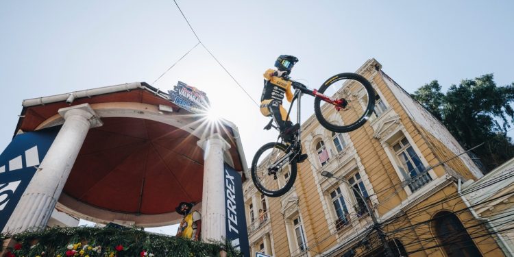 Todo listo para nueva versión de Valparaíso Cerró Abajo 2025