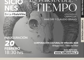 Max Sir: “Recuperar la experiencia manual del dibujo como una forma de habitar el presente”