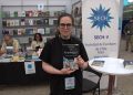 Sol Arellano: “Si Chile es un país tan mágico, ¿por qué no explorar su propia mitología?”