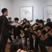 Audiciones Abiertas para la Orquesta Juvenil de Guitarras de Viña del Mar
