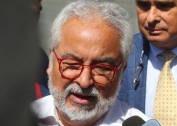 Corte revoca arresto domiciliario para Luis Hermosilla y ordena su regreso a prisión preventiva