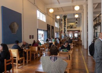 Exposición “Casaplan: 10 años” se inaugurará este 27 de marzo a las 18:30 horas en la Sala Viña del Mar