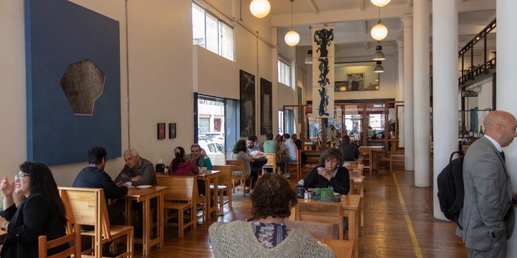 Exposición “Casaplan: 10 años” se inaugurará este 27 de marzo a las 18:30 horas en la Sala Viña del Mar