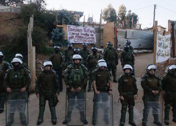 Hombres son baleados en casa vinculada al narco en doble homicidio en Cerrillos