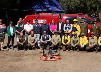 Nuevo corte de luz afecta a más de 6 mil clientes en Las Condes