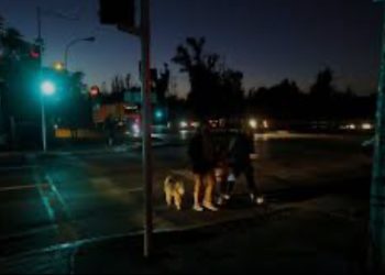 Nuevo corte de luz afecta a más de 6 mil clientes en Las Condes