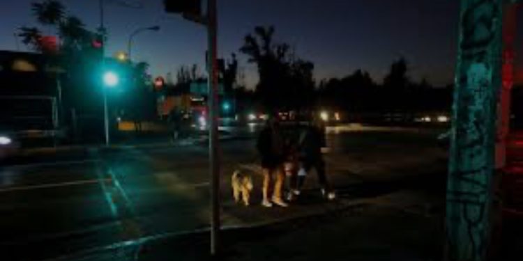 Nuevo corte de luz afecta a más de 6 mil clientes en Las Condes