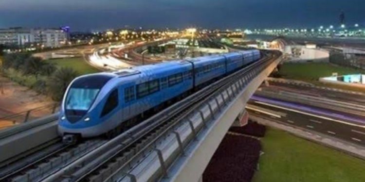 MOP acepta ofertas de 7 firmas para estudio clave de tren Santiago – Valparaíso