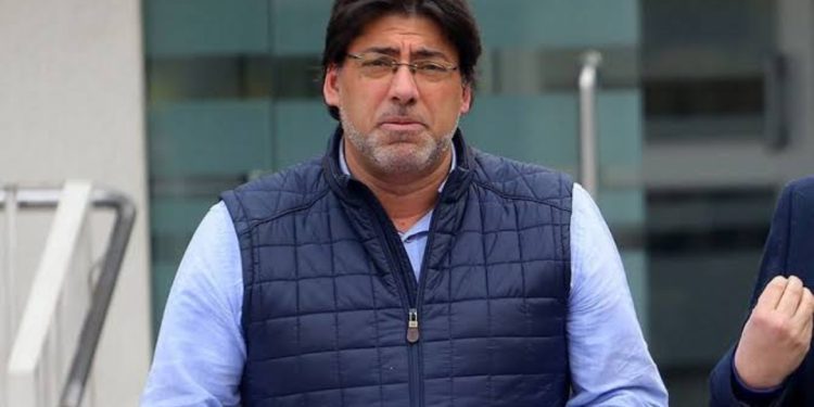 Partido comunista llama a levantar candidatura presidencial de Daniel Jadue