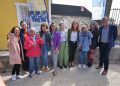 Minvu entrega innovador proyecto de condominio a pasos del plan de Valparaíso