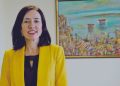 Fiscal Claudia Perivancich queda a cargo  del caso Cariola tras remoción de fiscal Cooper