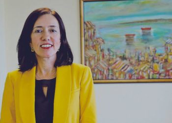 Fiscal Claudia Perivancich queda a cargo  del caso Cariola tras remoción de fiscal Cooper