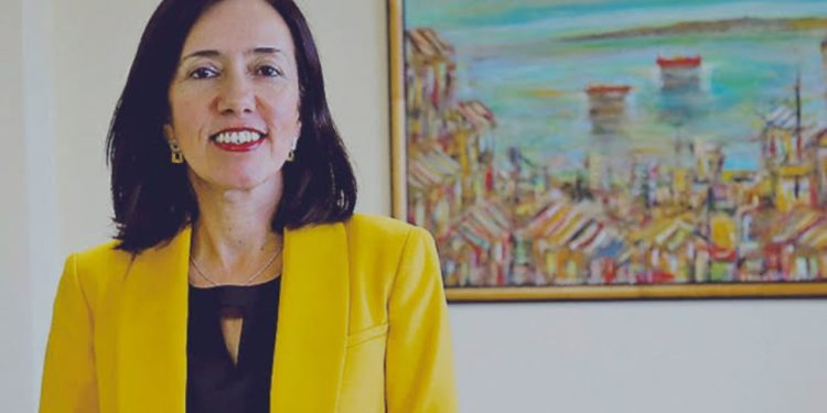 Fiscal Claudia Perivancich queda a cargo  del caso Cariola tras remoción de fiscal Cooper