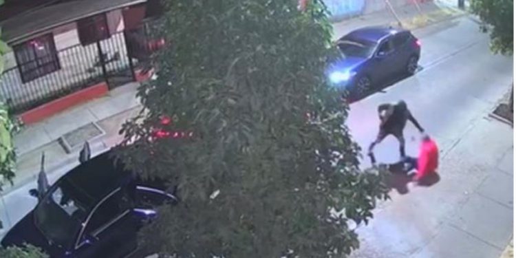 Encuentran muerta en Temuco a extranjera desaparecida desde Maipú