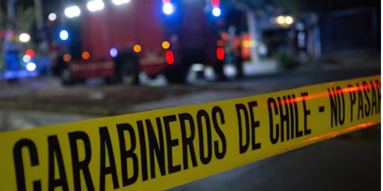 Encuentran muerta en Temuco a extranjera desaparecida desde Maipú