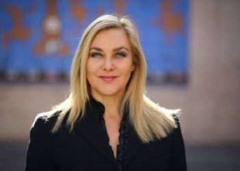 Opiniones divididas genera posible candidatura de Pamela Jiles al Senado por la Región de Valparaíso