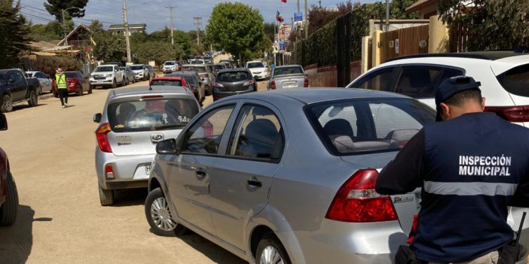Denuncian seguidilla de asaltos violentos en Algarrobo