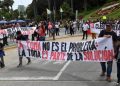 Nuevos cortes de energía eléctrica complican a la Región Metropolitana en «súper lunes»