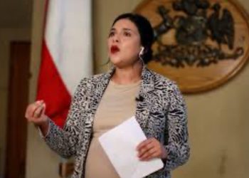 Ministerio Público allana el domicilio de diputada Carol Cariola (PC) por caso Sierra Bella