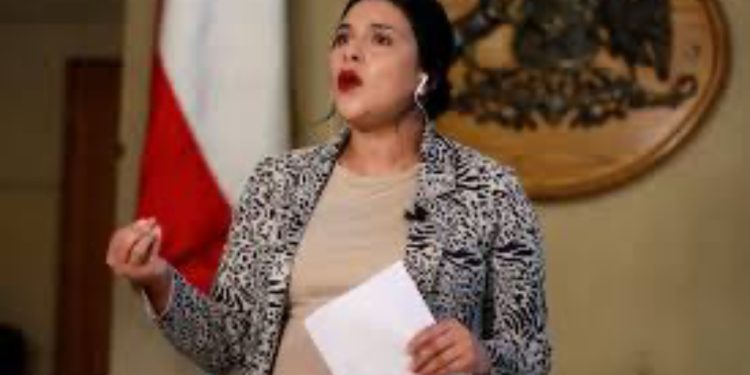 Ministerio Público allana el domicilio de diputada Carol Cariola (PC) por caso Sierra Bella